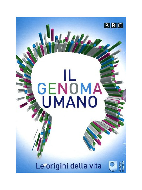 Genoma Umano (Il) (2 Dvd)