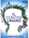 Genoma Umano (Il) (2 Dvd)
