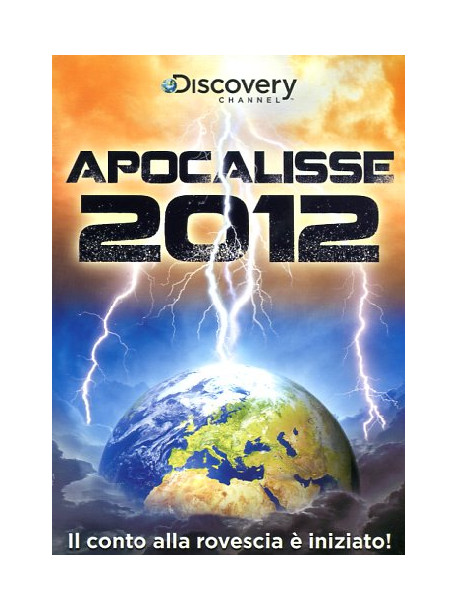 Apocalisse 2012