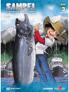 Sampei - Il Ragazzo Pescatore Box 03 (Ltd) (6 Dvd+Booklet)