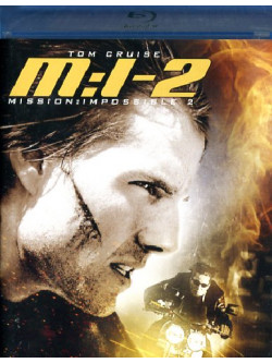 Mission Impossible 2