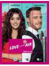 Love Is In The Air 11 (2 Dvd)