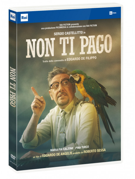 Non Ti Pago