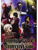 Rootfive Love Treasure Tour 2  [Edizione: Giappone]