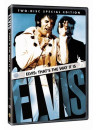Elvis - That's The Way It Is [Edizione: Giappone]