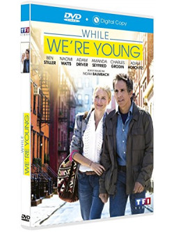 While We'Re Young [Edizione: Francia]