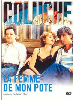 Femme De Mon Pote, La [Edizione: Francia]