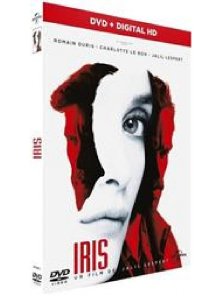 Iris [Edizione: Francia]