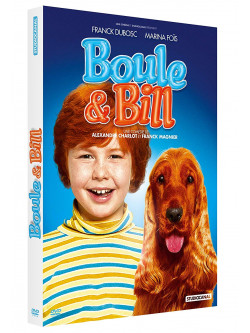 Boule Et Bill [Edizione: Francia]