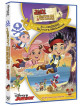 Jake Et Les Pirates Du Pays Imaginaire : A La Rescousse Du Pays Imaginaire [Edizione: Francia]