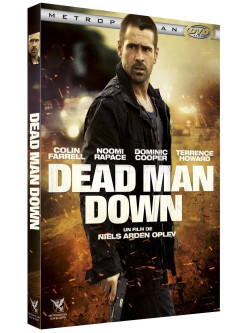 Dead Man Down [Edizione: Francia]