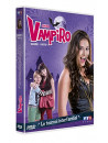 Coffret Chica Vampiro, Saison 1, Partie 4 (5 Dvd) [Edizione: Francia]