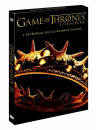 Game Of Thrones - Saison 2 (5 Dvd) [Edizione: Francia]