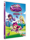 Mini Sorcieres (Les) - Saison 1, Vol. 1 (3 Dvd) [Edizione: Francia]