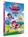 Mini Sorcieres (Les) - Saison 1, Vol. 1 (3 Dvd) [Edizione: Francia]