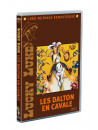 Lucky Luke Les Dalton En Cavale [Edizione: Francia]