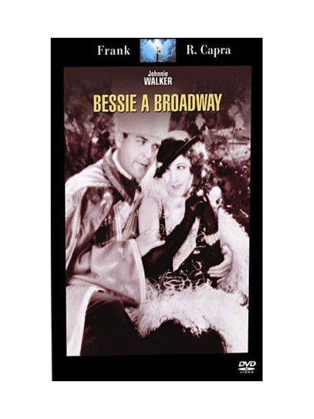 Bessie E Broadway [Edizione: Francia]