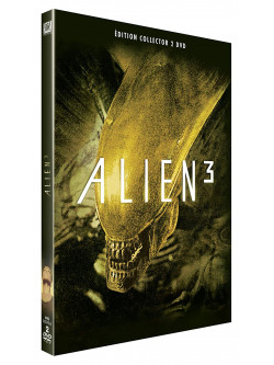 Alien 3 Ed Collector (2 Dvd) [Edizione: Francia]