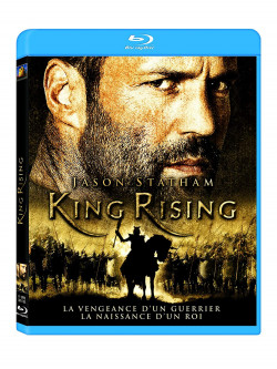 King Rising+Dvd [Edizione: Francia]