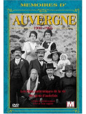 Memoires D Auvergne 1900 -1965 [Edizione: Francia]