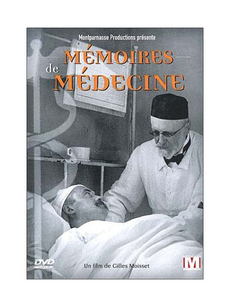 Memoires De Medecine [Edizione: Francia]