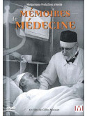 Memoires De Medecine [Edizione: Francia]