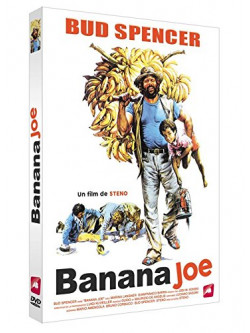 Banana Joe [Edizione: Francia]