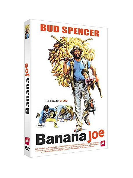 Banana Joe [Edizione: Francia]