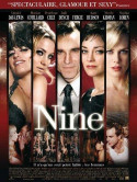 Nine -Ed Collector (2 Dvd) [Edizione: Francia]