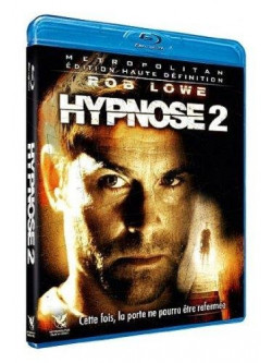 Hypnose 2 [Edizione: Francia]