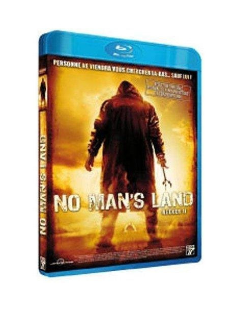No Man S Land Reeker Ii [Edizione: Francia]