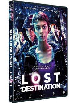 Lost Destination [Edizione: Francia]