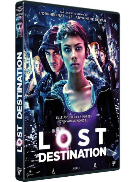 Lost Destination [Edizione: Francia]