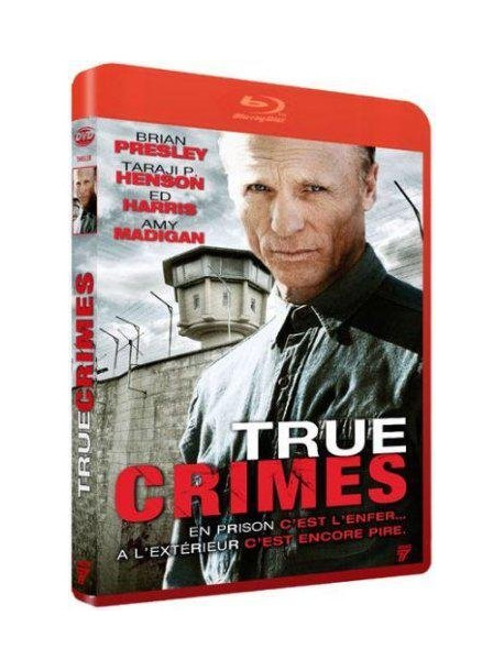 True Crimes [Edizione: Francia]