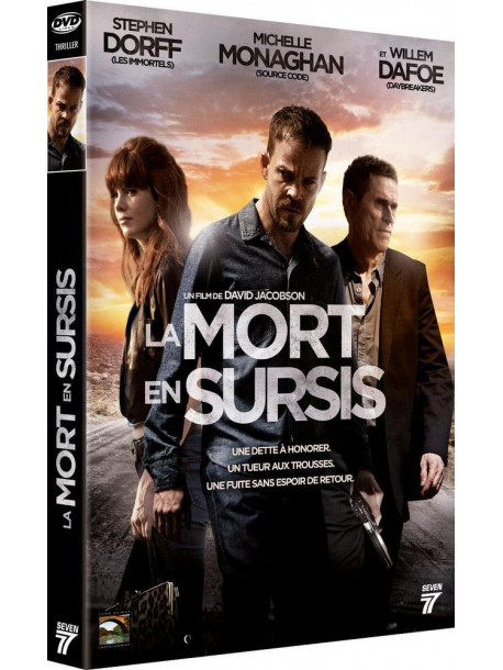 La Mort En Sursis [Edizione: Francia]