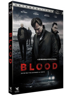 Blood [Edizione: Francia]