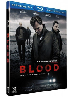 Blood [Edizione: Francia]