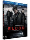 Blood [Edizione: Francia]