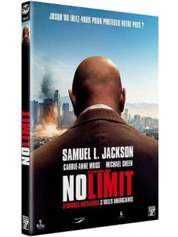 No Limit [Edizione: Francia]