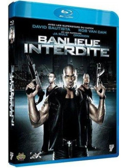 Banlieue Interdite [Edizione: Francia]