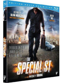 The Specialist [Edizione: Francia]