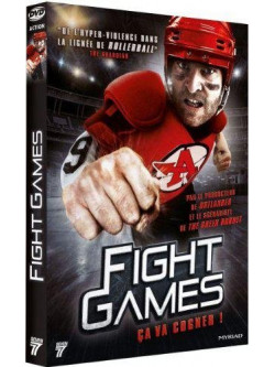 Fight Games [Edizione: Francia]