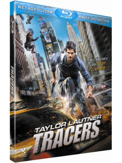 Tracers [Edizione: Francia]