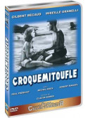 Croquemitoufle [Edizione: Francia]