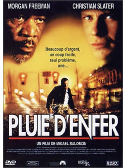 Pluie D'Enfer [Edizione: Francia]