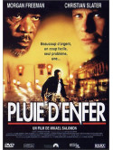 Pluie D'Enfer [Edizione: Francia]