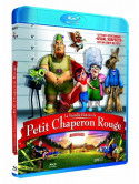 La Veritable Histoire Du Petit Chaperon Rouge [Edizione: Francia]