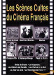 Les Scenes Cultes Du Cinema Francais [Edizione: Francia]