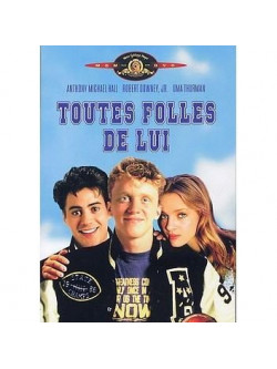 Toutes Folles De Lui [Edizione: Francia]