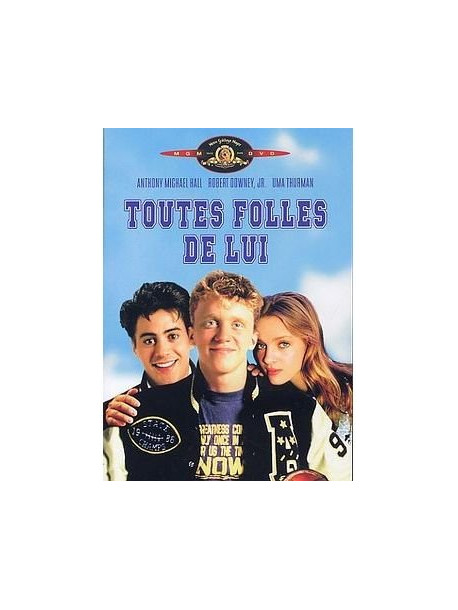 Toutes Folles De Lui [Edizione: Francia]